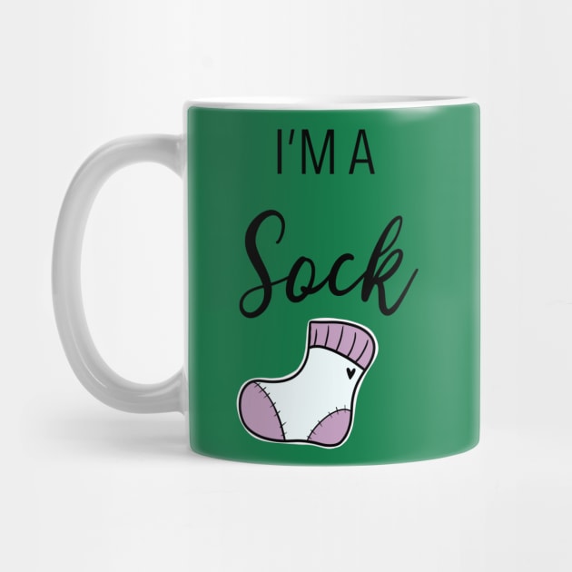 I'm a Sock by Hallmarkies Podcast Store